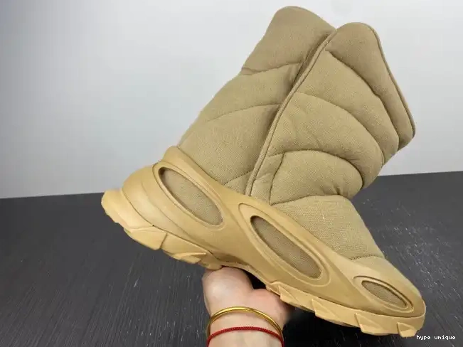 hype Boot Yeezy GX0054 Adidas Khaki NSLTD 0516